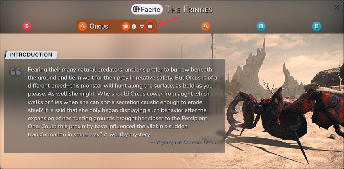 Faloop B-Rank Page- Introduction